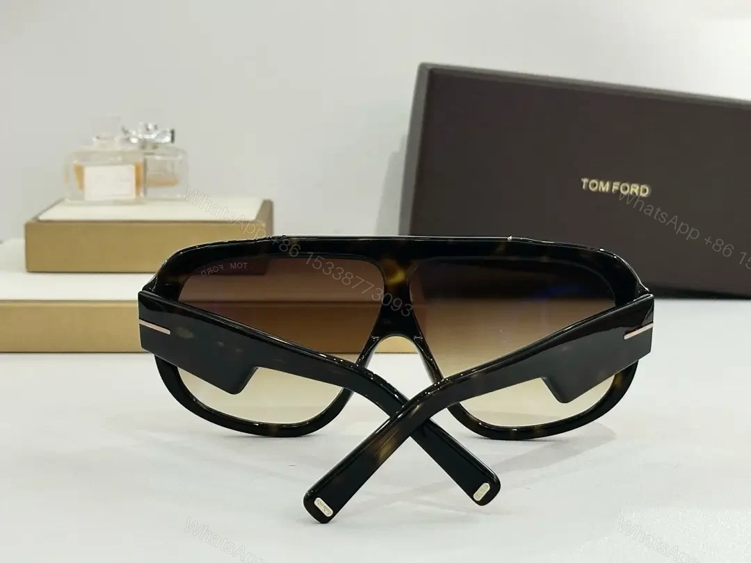 View 4 of Oversized Rose Sunglasses | Acetate Shield Frame, UV400 Protection