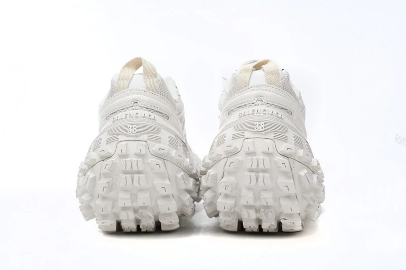 View 4 of Balenciaga Defender Off-White 685611 W2RAA 9110