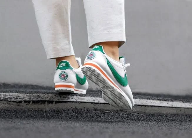 View 5 of FIRST COPY Nike Cortez Shoes For Men