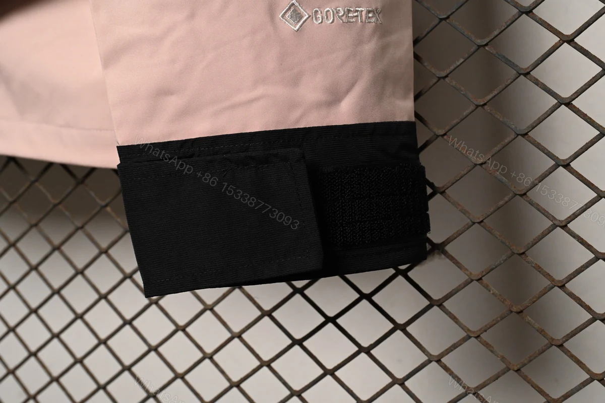 View 5 of TheNorthFace Black and Pink