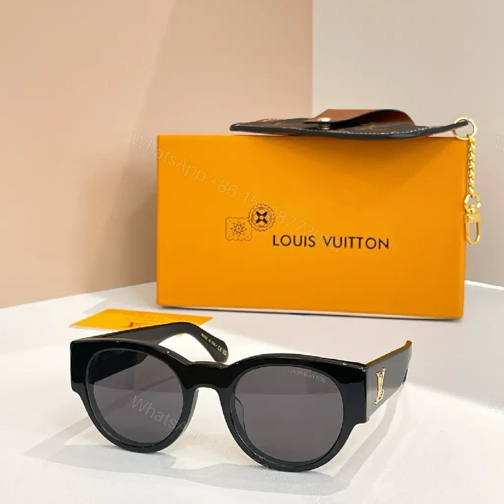 View 6 of Orange Acetate Round-Square Sunglasses: All-Day Comfort