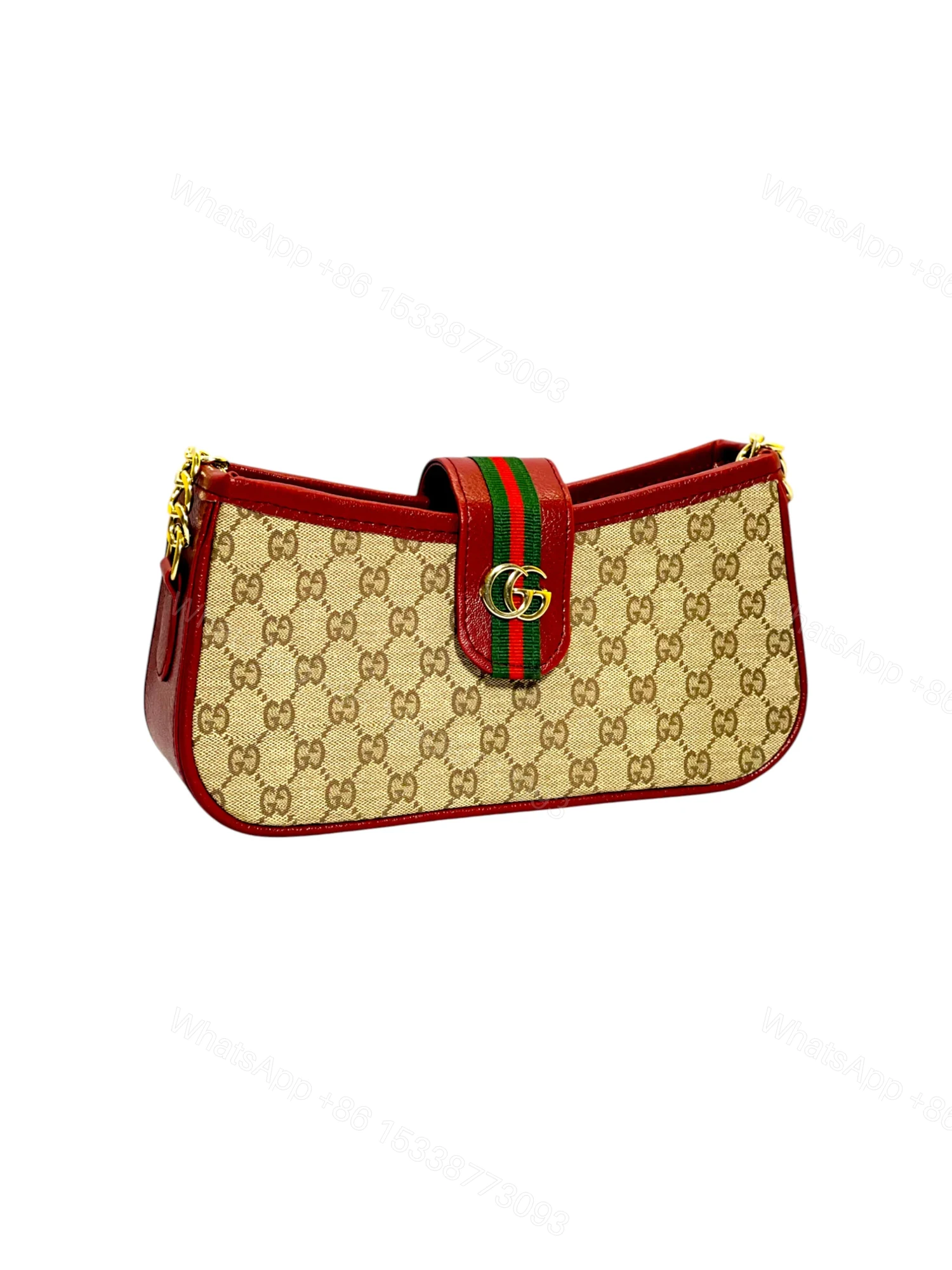 View 5 of Diva Dream Scarlet