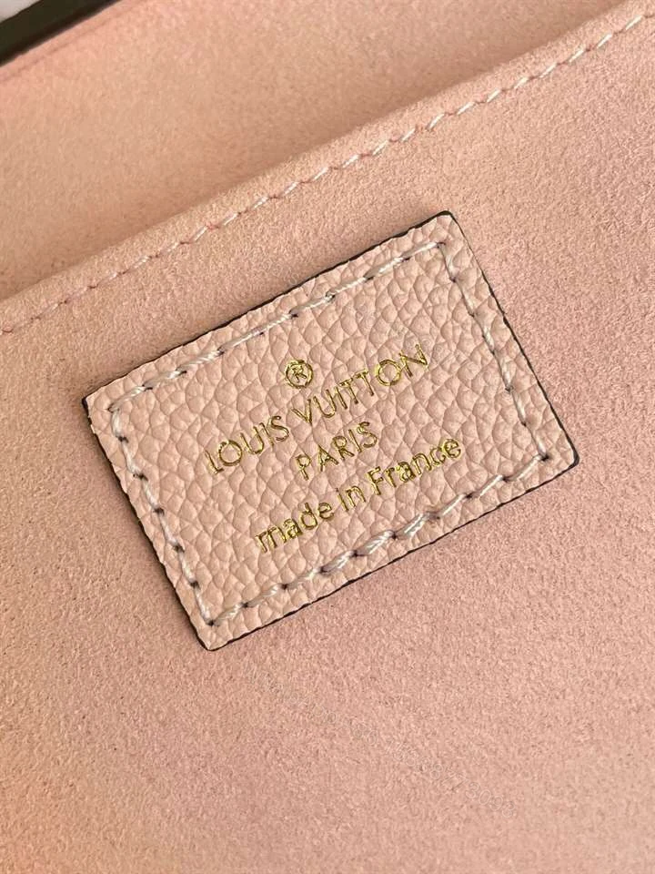 View 6 of LOUIS VUITTON PETIT SAC PLAT – LBV236