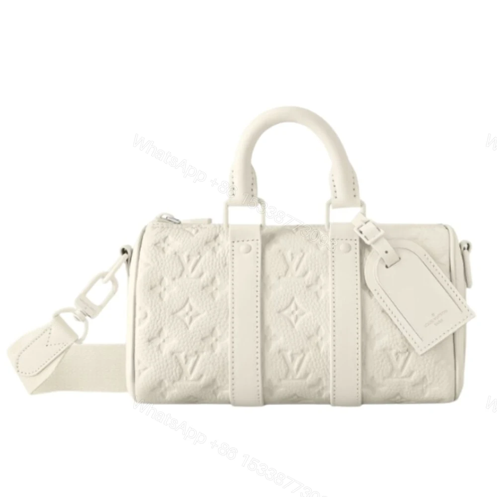 Louis Vuitton Keepall Bandoulière Full Moon 25Cm M24434 — view 1