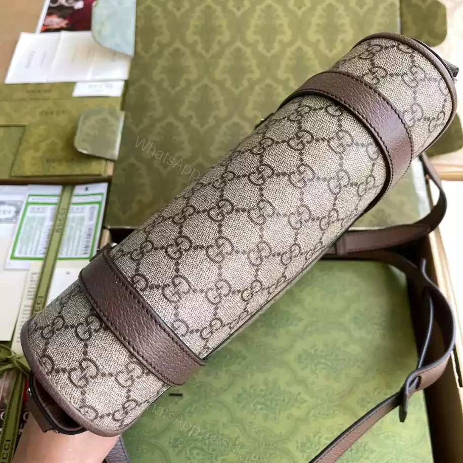 View 4 of GG MESSENGER BAG – GBC061