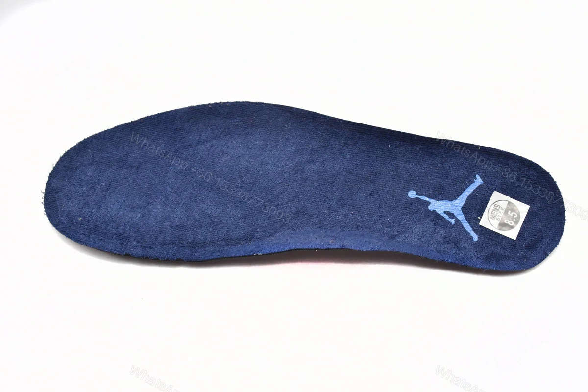 View 9 of Air Jordan 4 Retro Columbia 314254-107