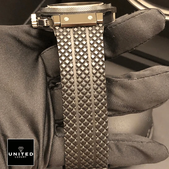 View 11 of Hublot Black Magic 301.CX.130.RX Replica