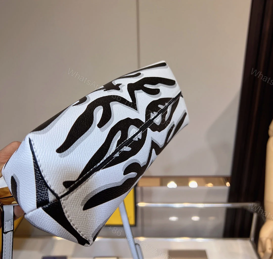 View 6 of FENDI FIRST CLUTCH