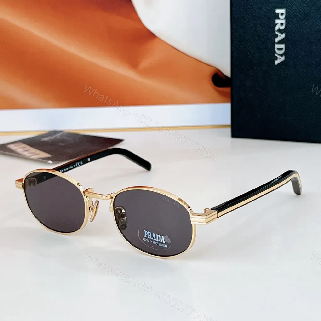 View 9 of Ice-Blue Mirror Metal Sunglasses, Effortless Chrome Style