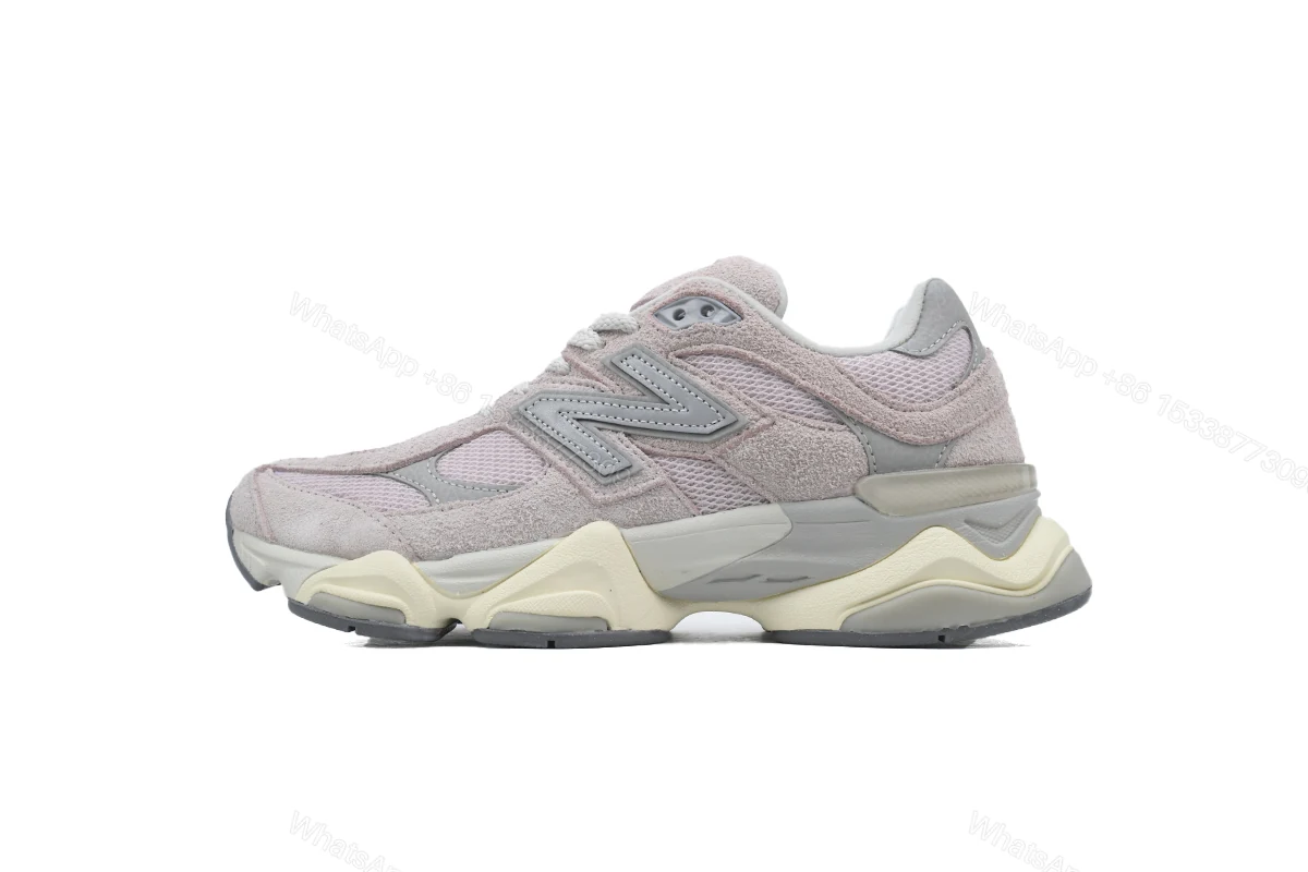 View 11 of New Balance 9060 'December Sky U9060HSP
