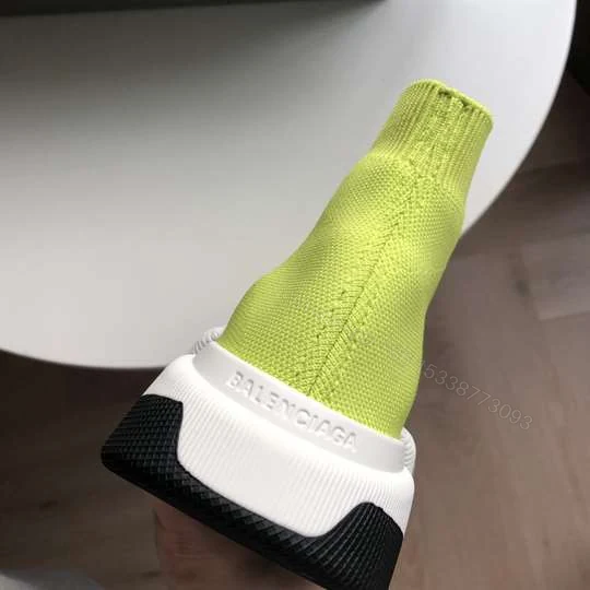 View 8 of BALENCIAGA SPEED 2.0 SNEAKER – BB148
