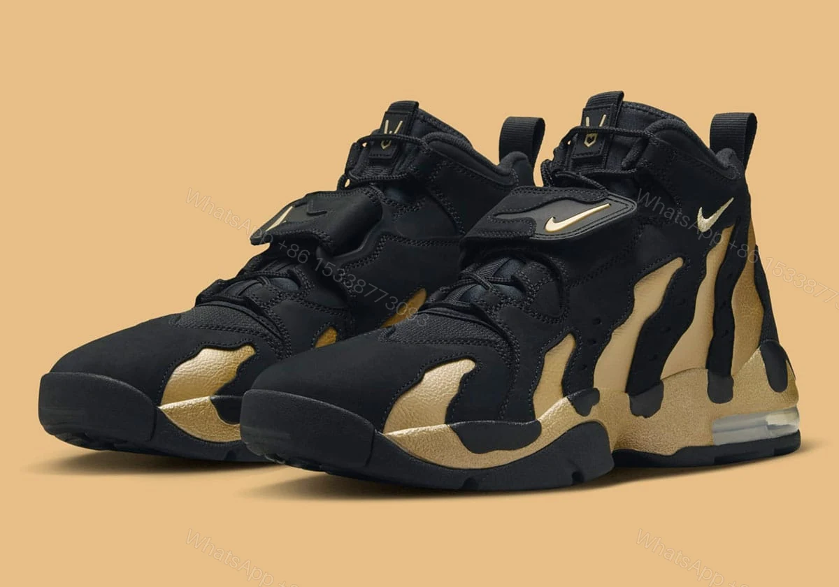 View 16 of First Copy Nike Air DT Max 96 Colorado Away