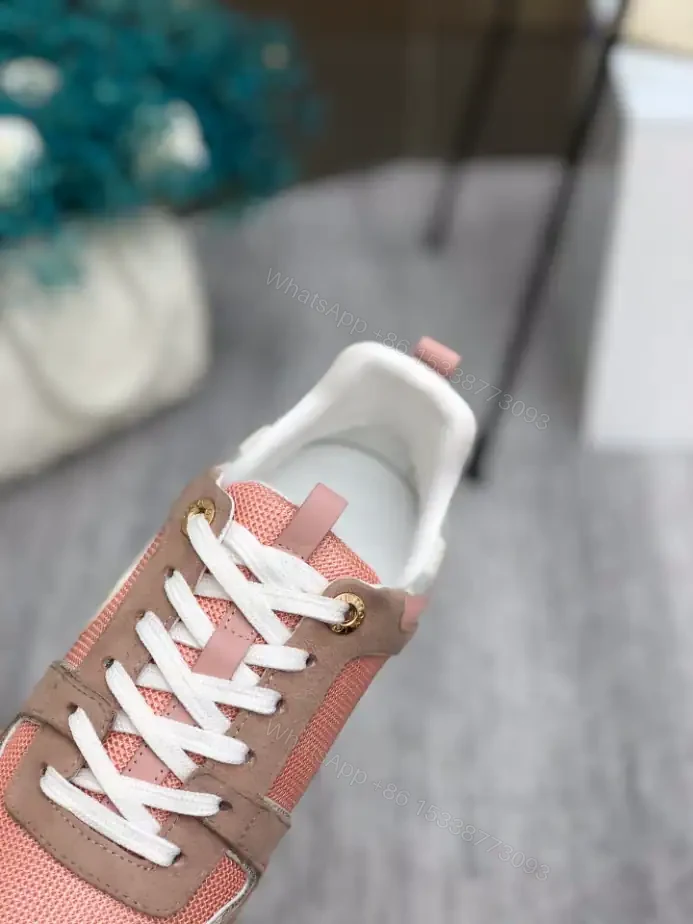 View 8 of LV RUN AWAY SNEAKER – LSVM057