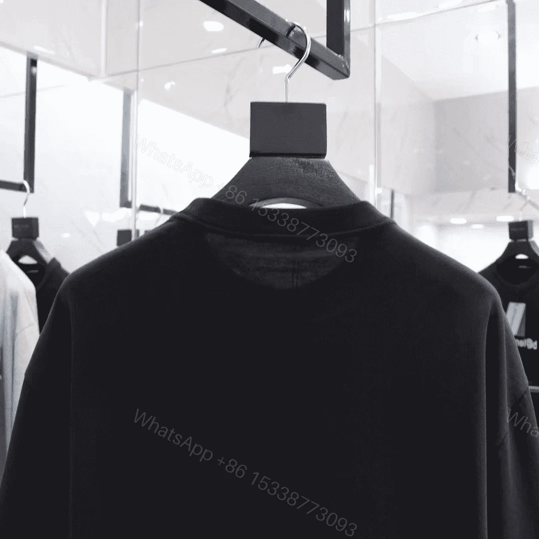View 3 of BALENCIAGA SYMBOLIC T-SHIRT – BB41
