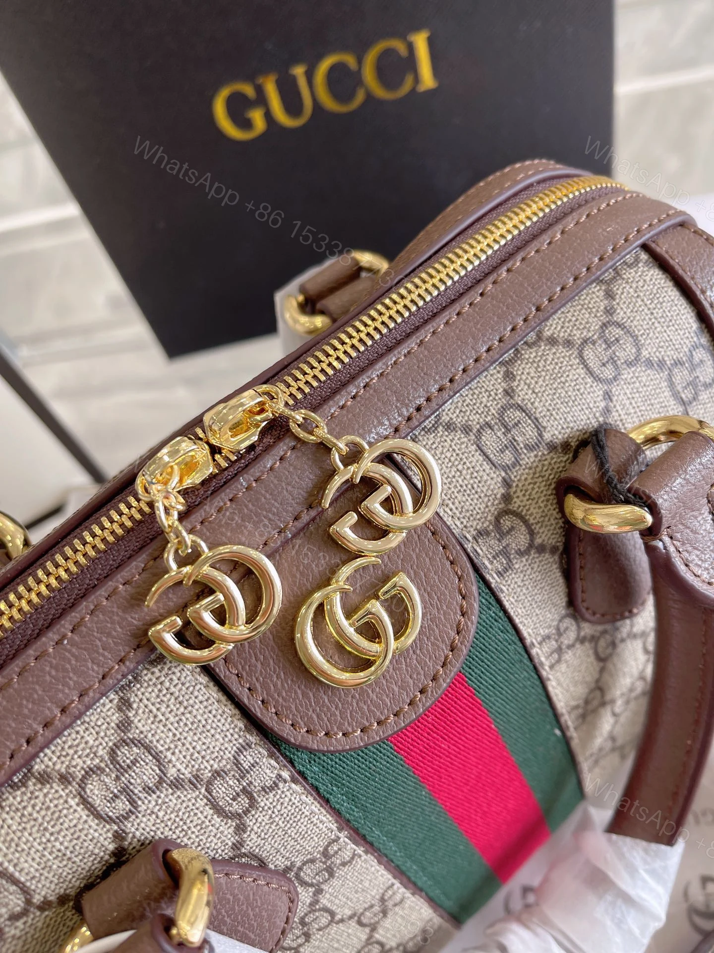 View 3 of Gucci Original factory Oultet