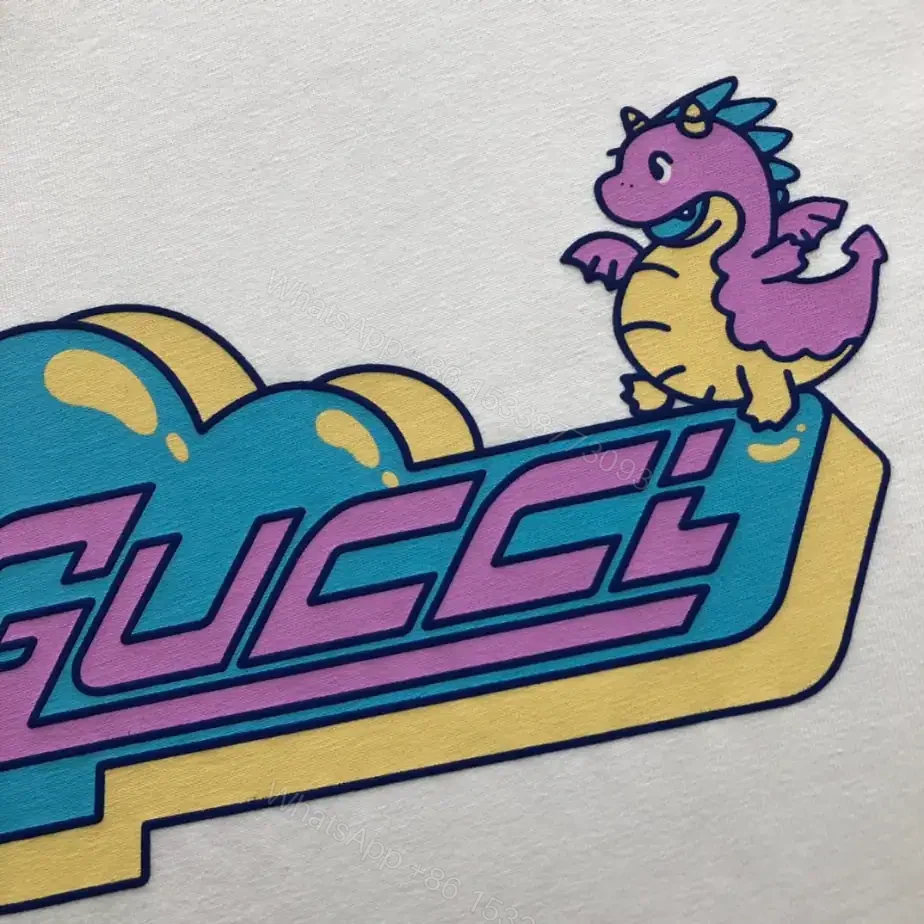 View 8 of Gucci T-Shirt – GC0136