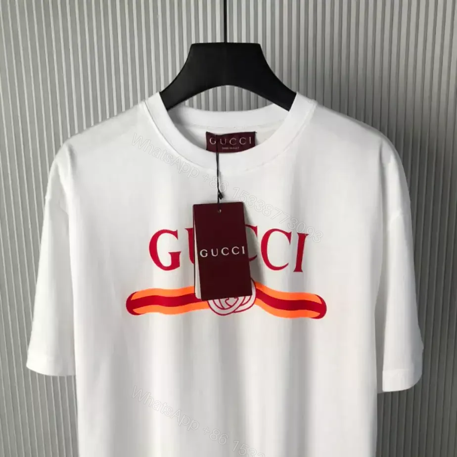 View 6 of Gucci T-Shirt – GC0128