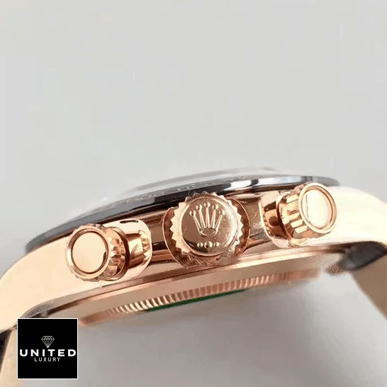 View 11 of Rolex Daytona Chronograph Replica