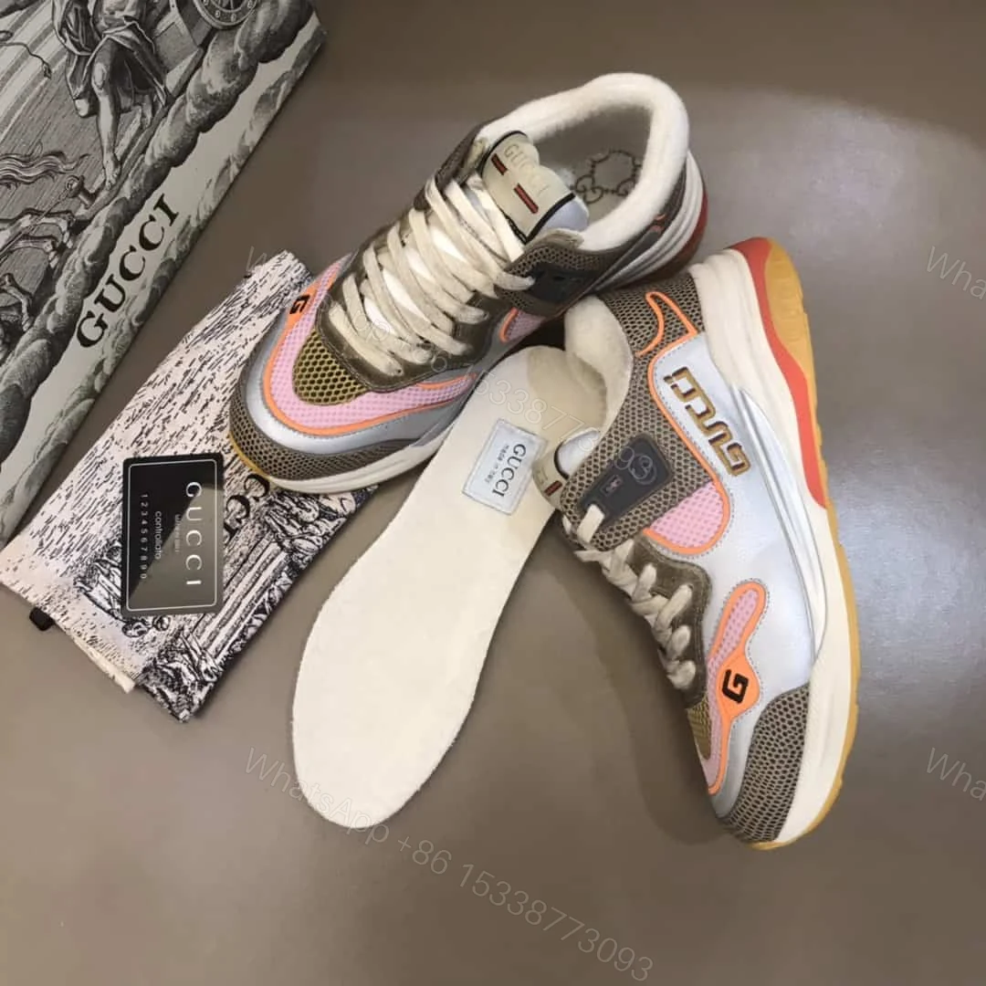 View 3 of GUCCI ULTRAPACE SNEAKERS – GC87