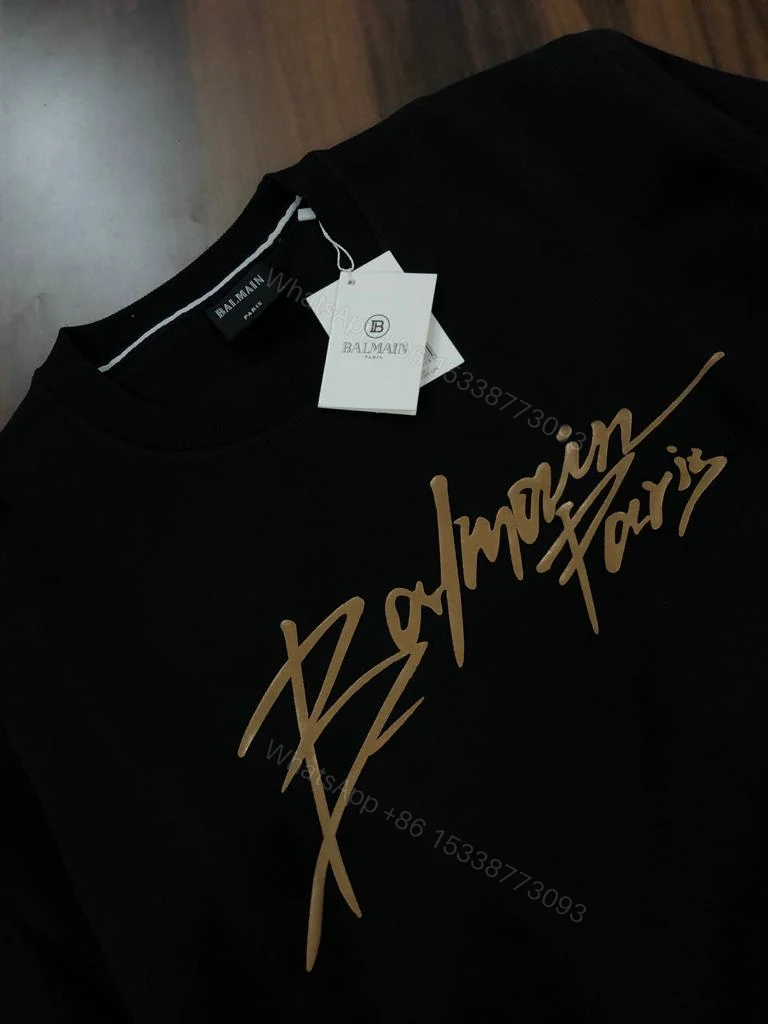 View 11 of FIRST COPY BALMAIN EXCLUSIVE SWEATSHIRTS