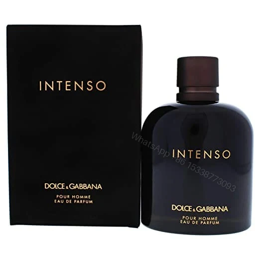 Dolce & Gabbana Intenso Pour Homme EDP 125ml — view 1
