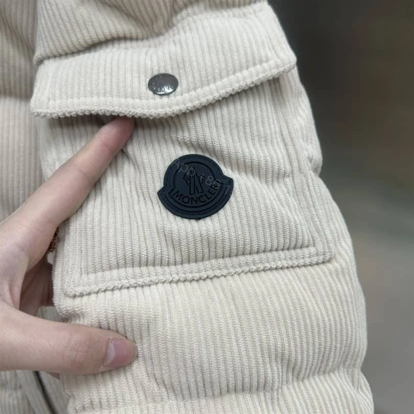 View 4 of MONCLER JACKET – MJ061