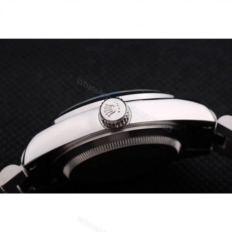 View 8 of Replica Rolex Day-Date White Dial RL197 40 mm
