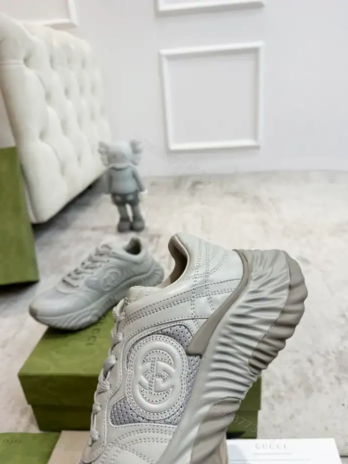 View 5 of MEN’S GUCCI RIPPLE SNEAKER – GC252