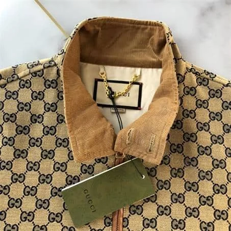 View 3 of Gucci Jacket – GJ033