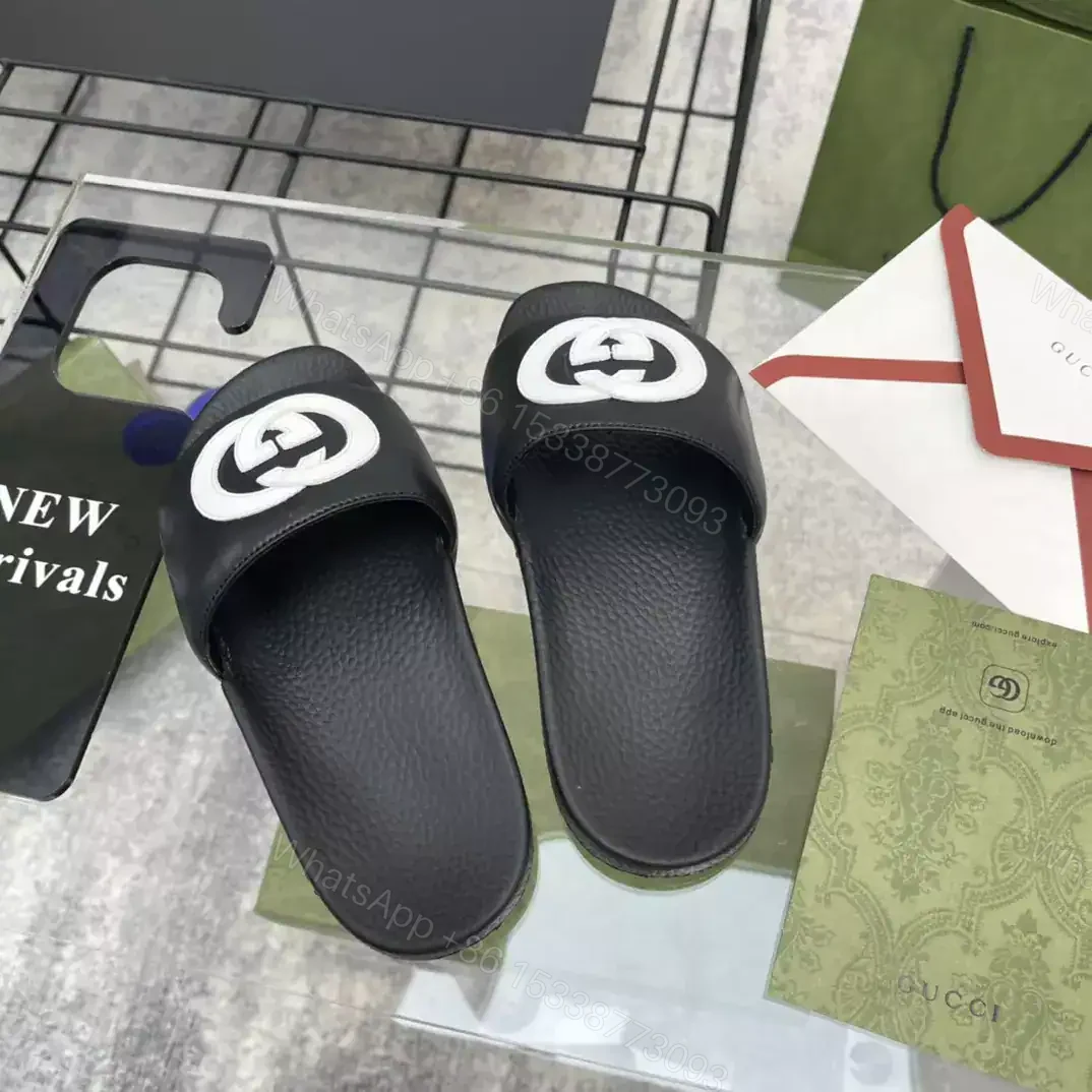 View 7 of GUCCI SLIPPERS – SDG033