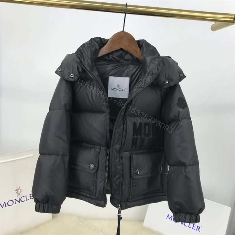 View 3 of MONCLER JACKET – MJ075