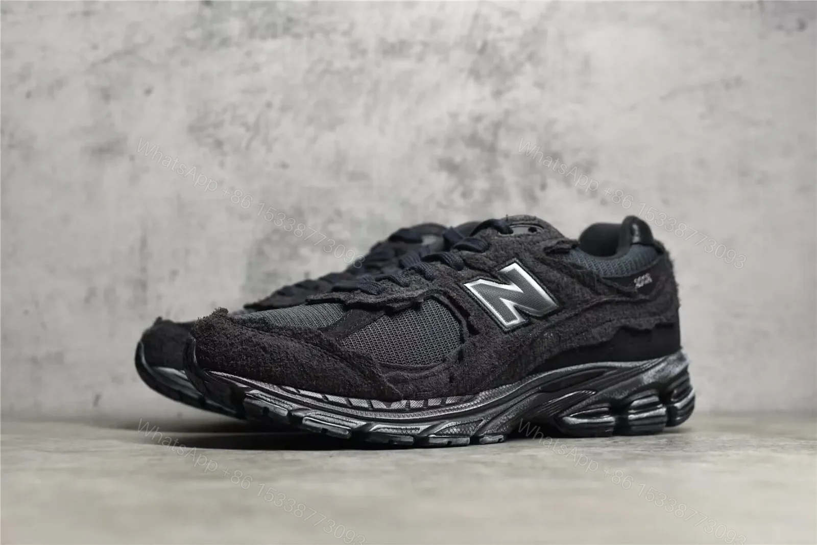 View 9 of New Balance 2002R Protection Pack Phantom Reps