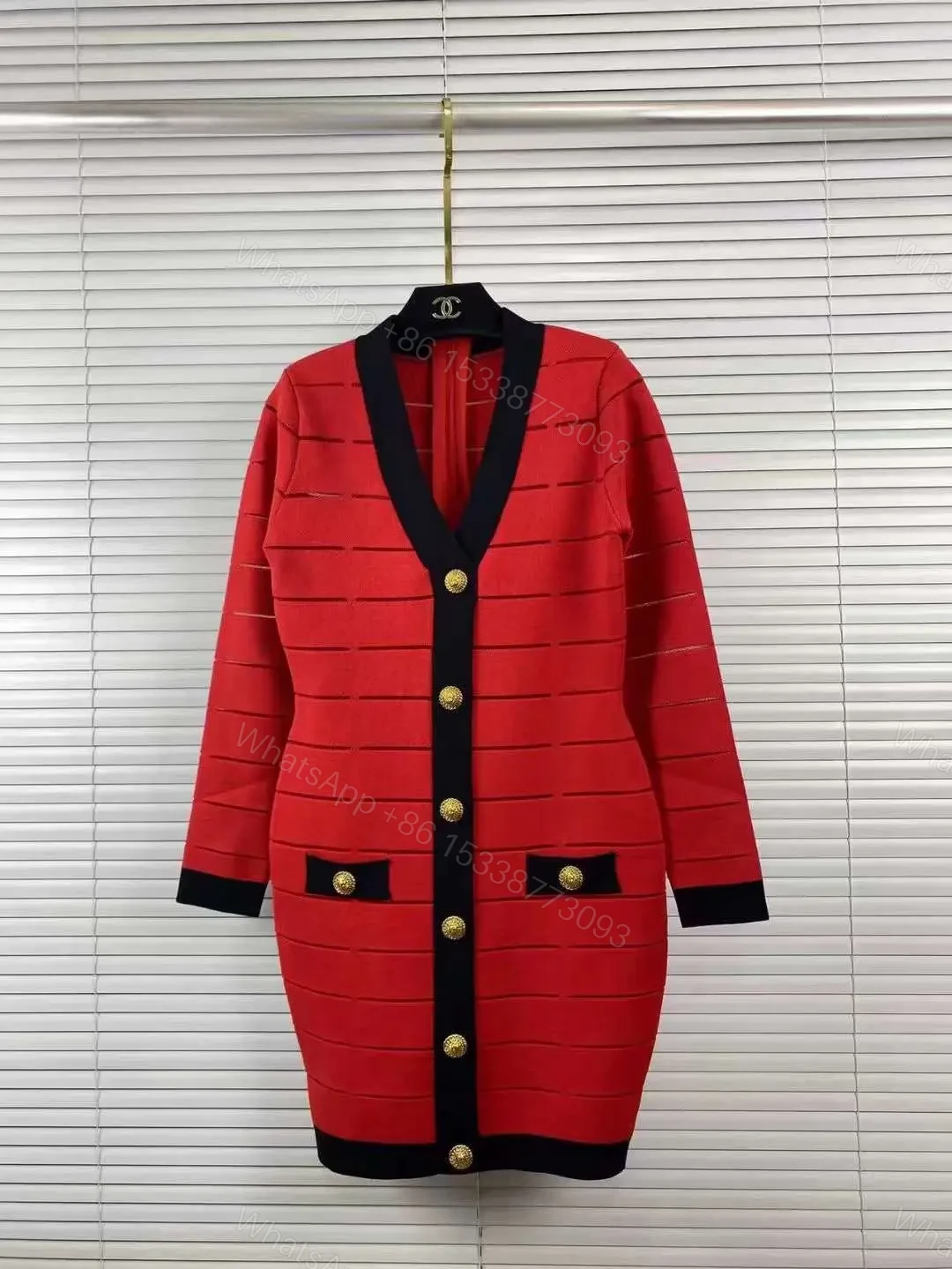 BALMAIN — view 1