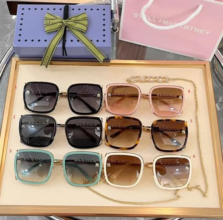 View 8 of GUCCI SUNGLASSES – GST20