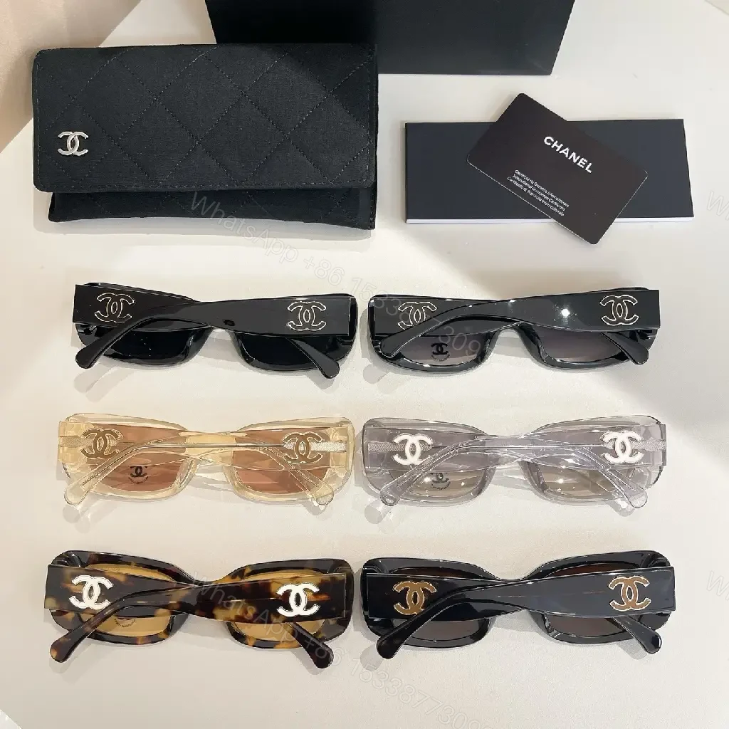View 5 of Lux Angled Sunglasses: Premium Acetate, Polarized, Modern Lightweight