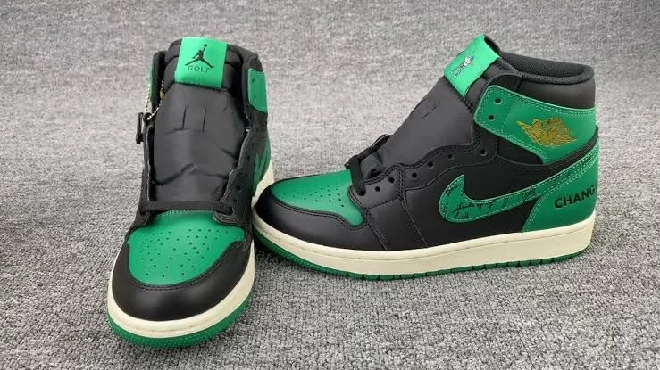 View 3 of FIRST COPY Jordan Retro 1 Eastside Golf 1961