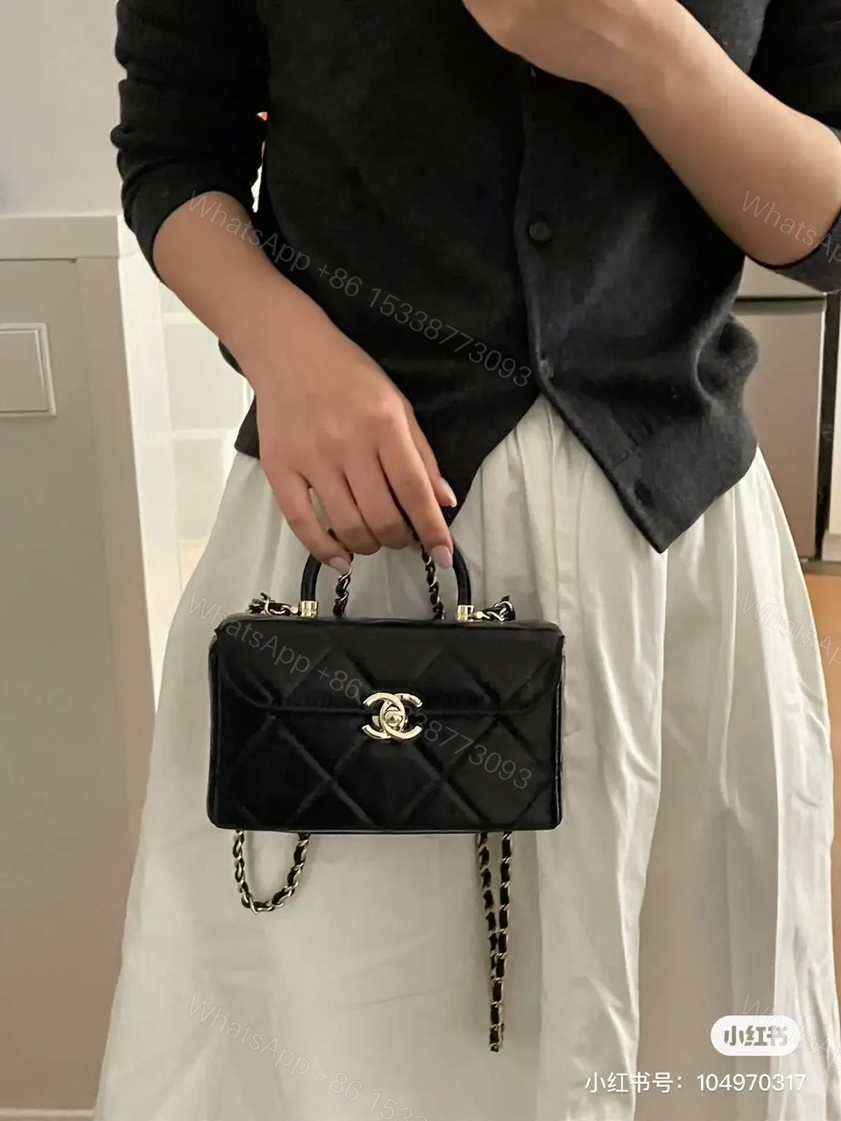 CHANEL — view 1