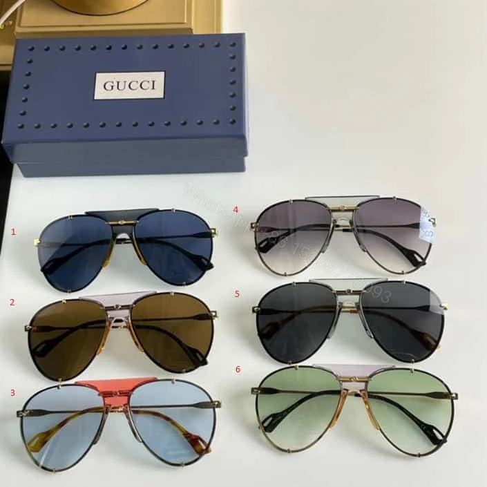 View 3 of GUCCI SUNGLASSES – GST23