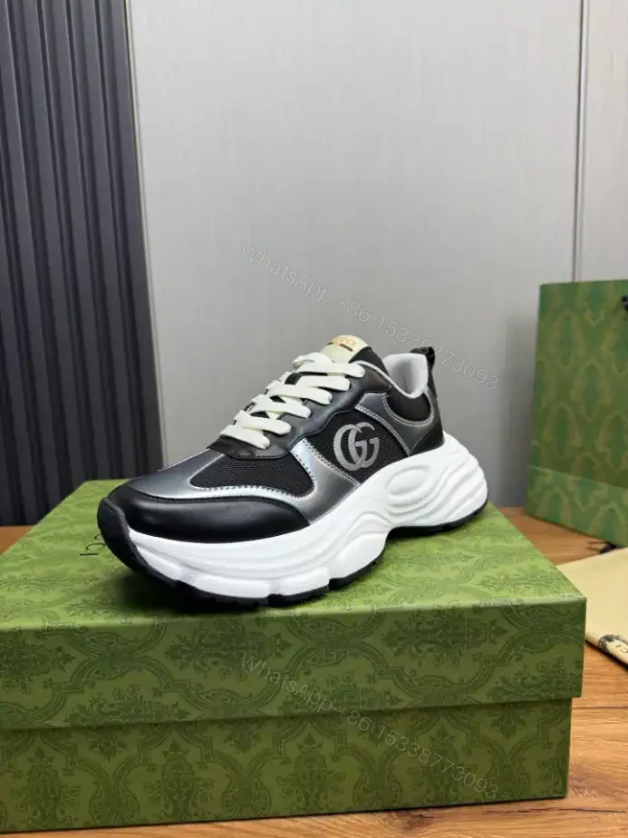 View 3 of GUCCI SNEAKER – GC273