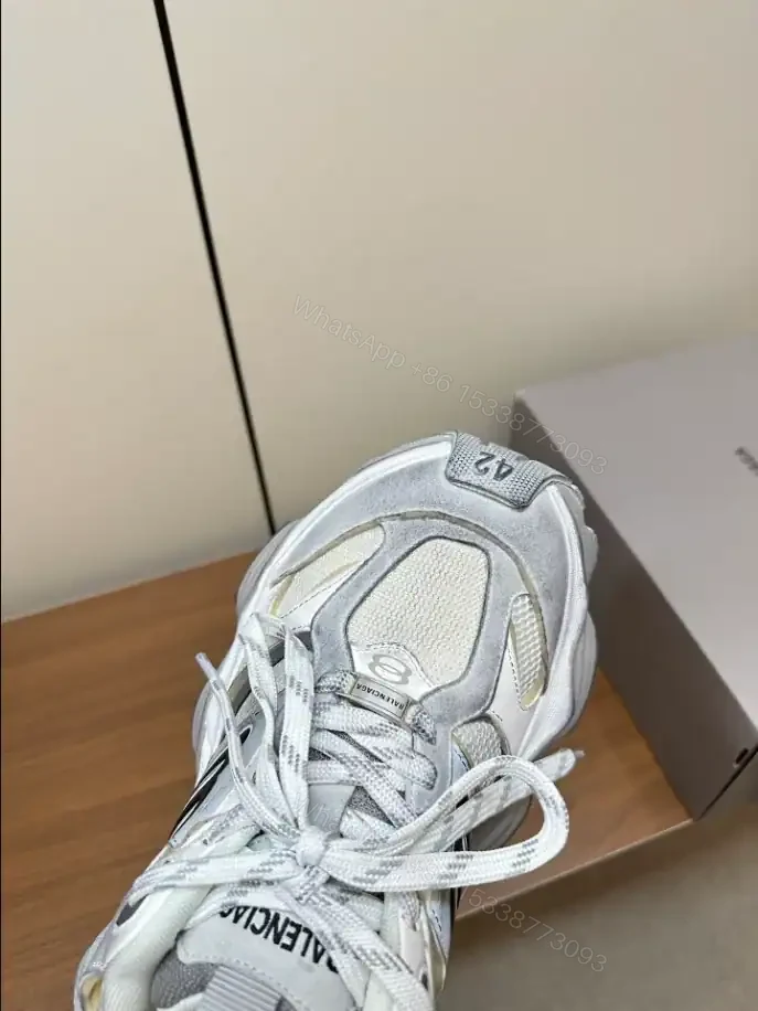 View 8 of BALENCIAGA CARGO SNEAKER – BB242