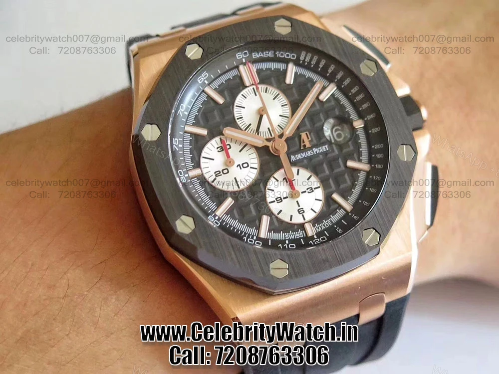 View 2 of Buy High End 1:1 Audemars Piguet Replica Watches in USA