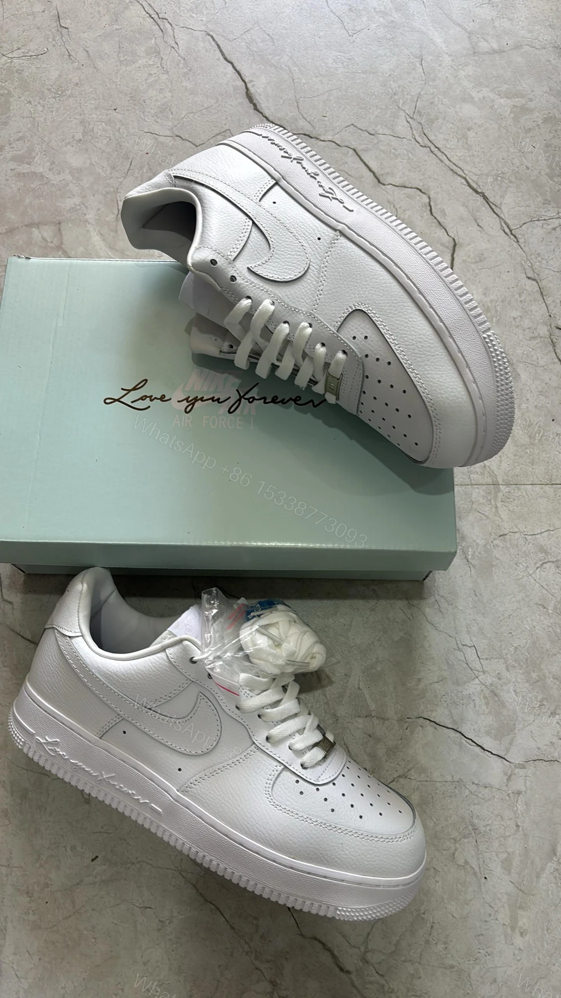 View 2 of FIRST COPY Nike Airforce shoes for men