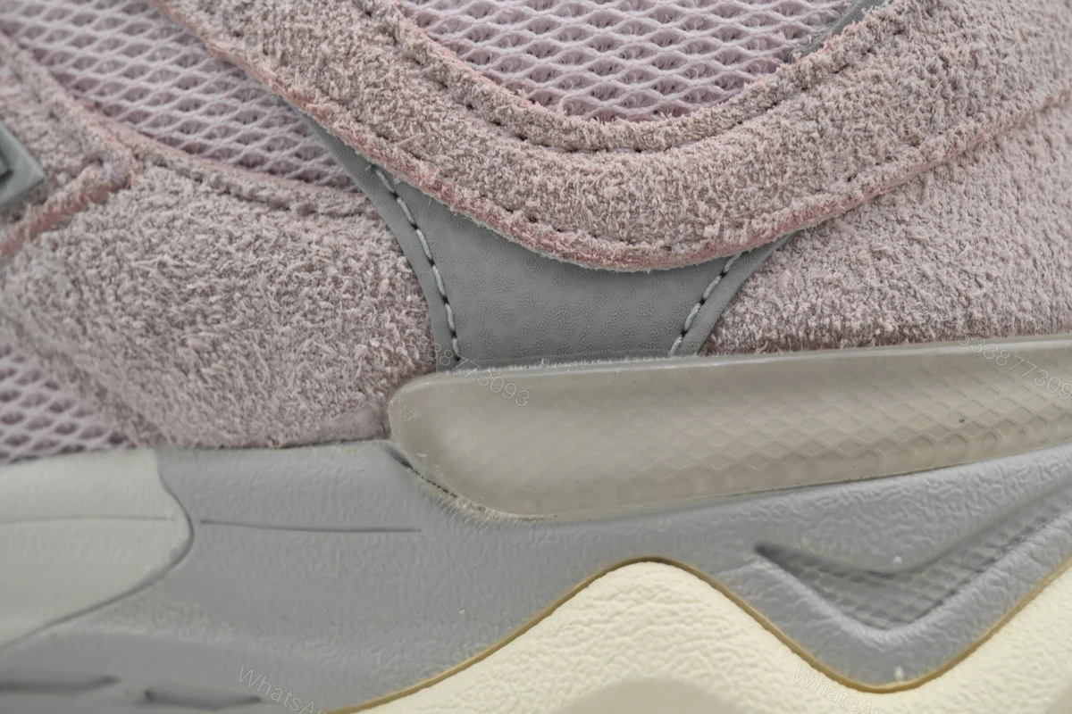 View 4 of New Balance 9060 'December Sky U9060HSP