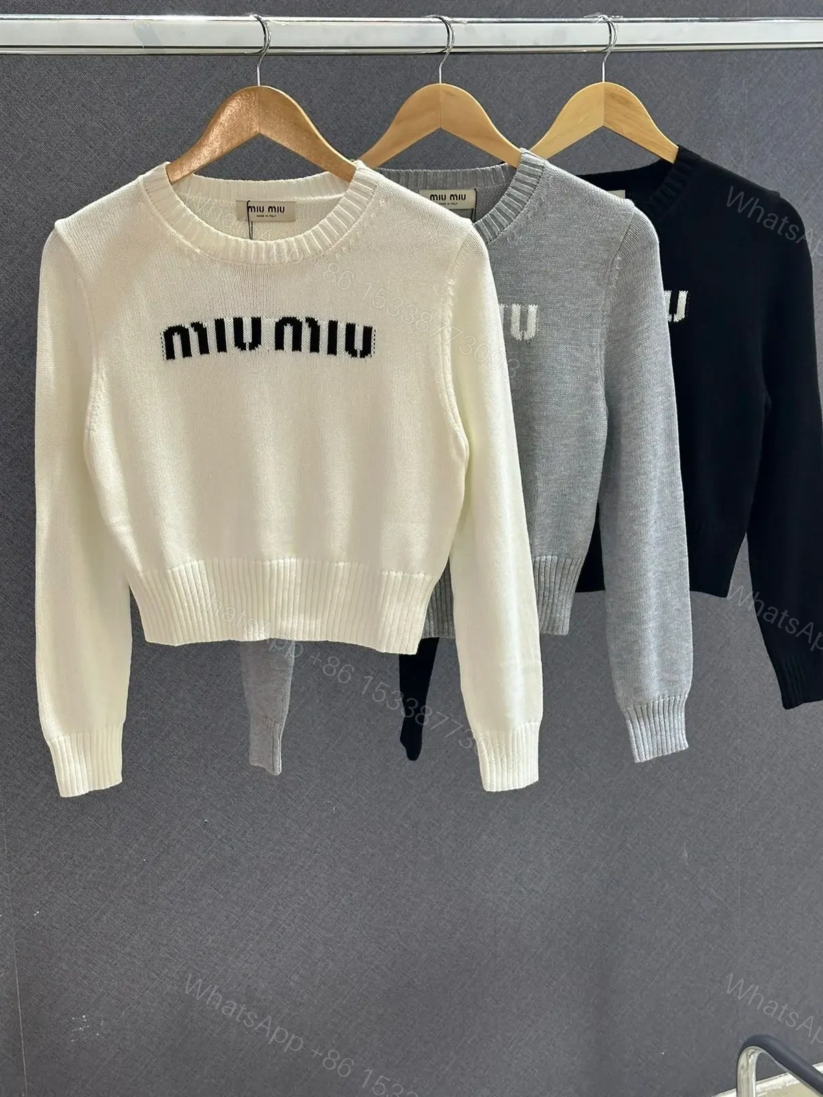 MIU MIU — view 1