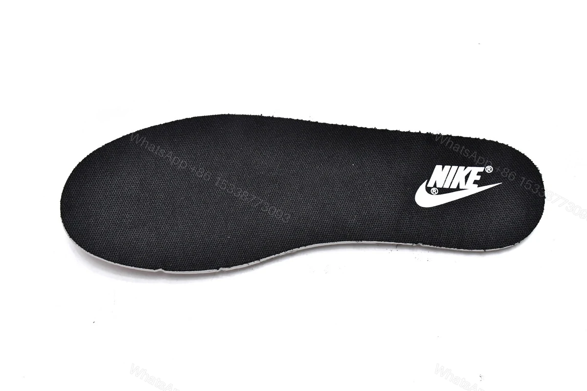 View 3 of Nike Dunk Low Black Blue DO7412-998