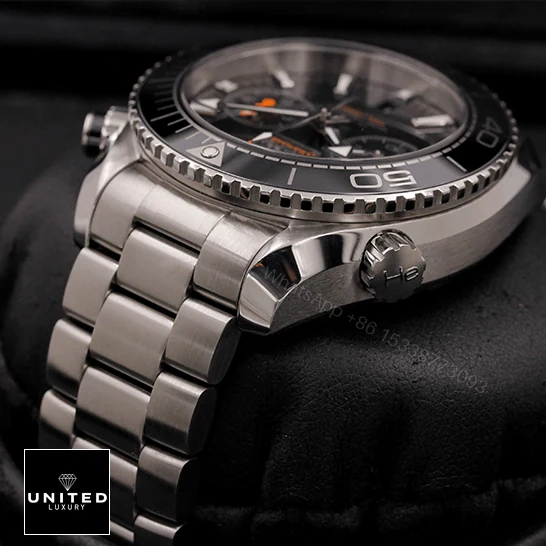 View 10 of Omega 9300 Replica