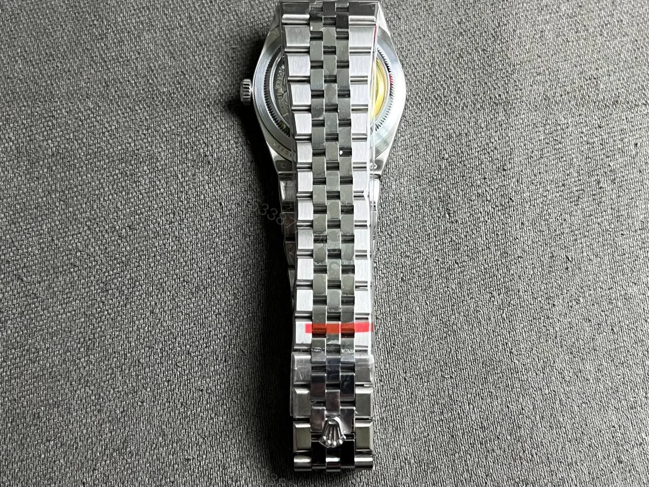 View 3 of Rolex Land-Dweller 36 mm Stainless Steel (2025)