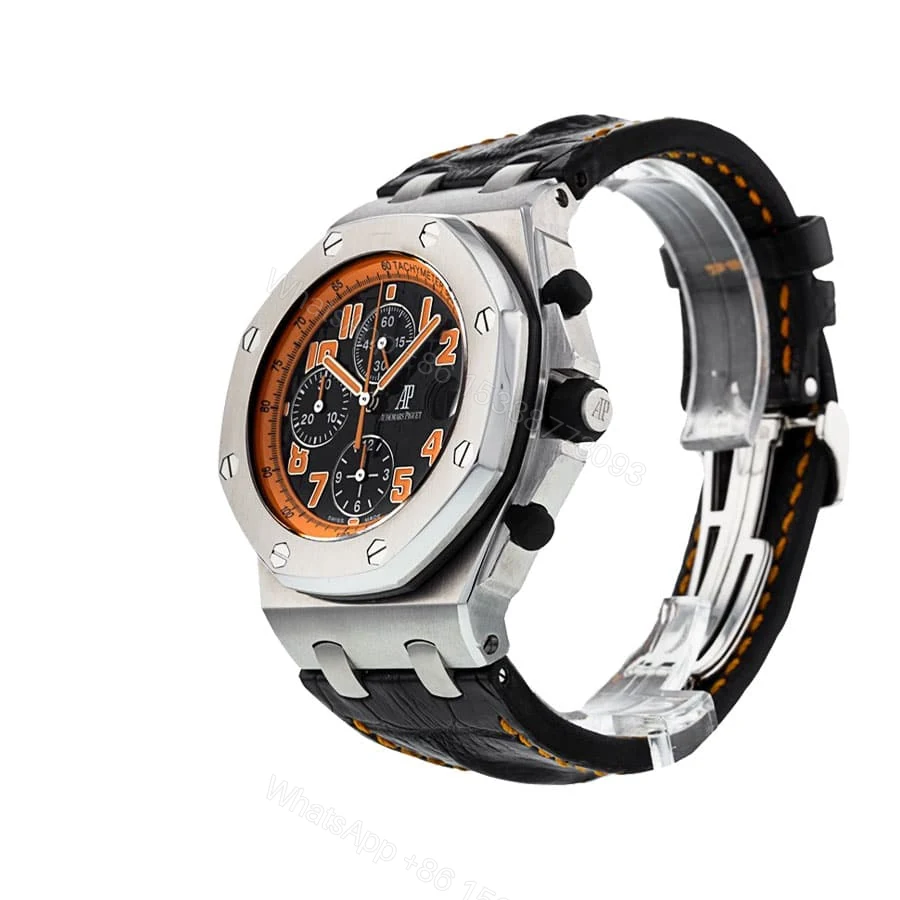 View 2 of AP Lava Watch Super Clone