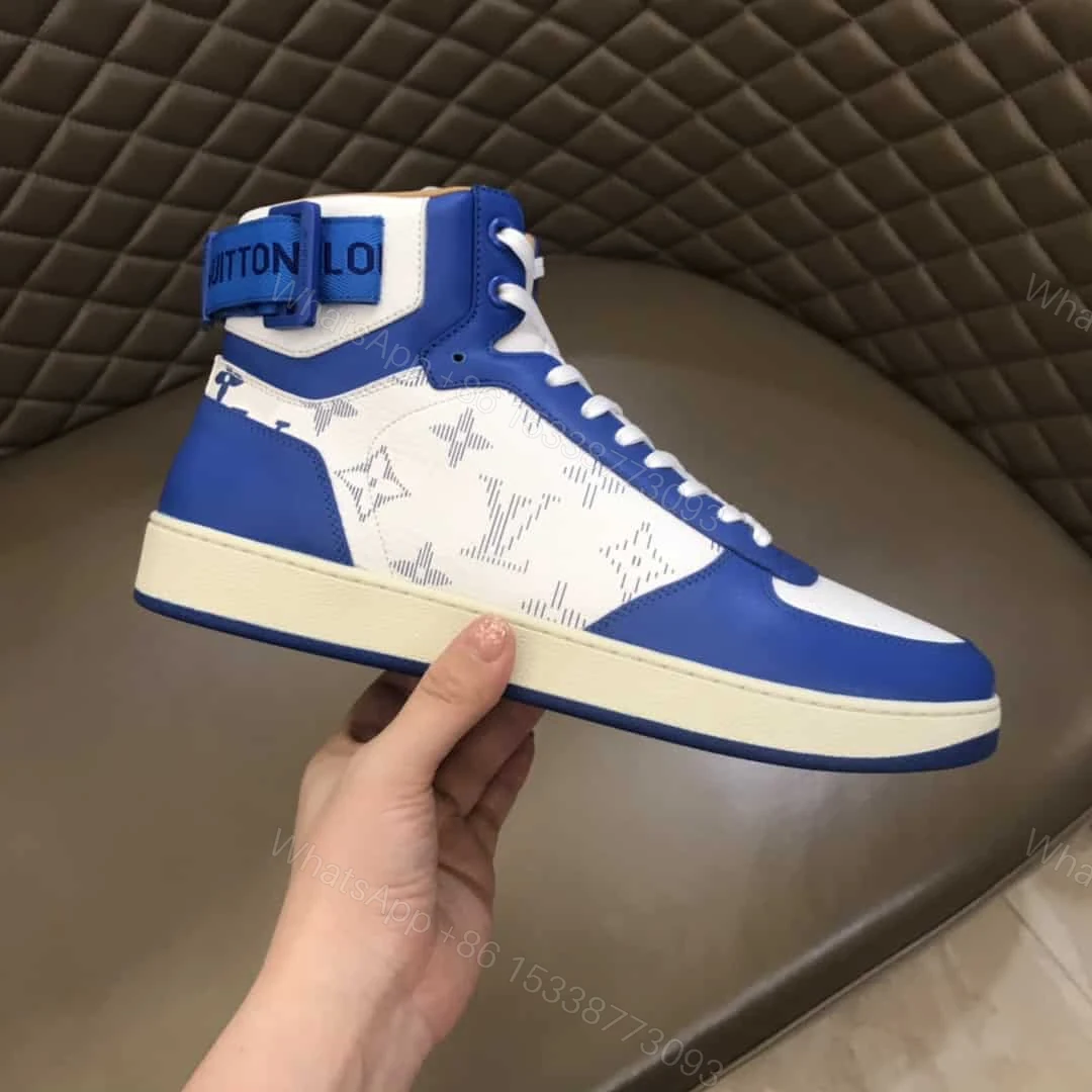 View 2 of Louis Vuitton RIVOLI SNEAKERS – LV90