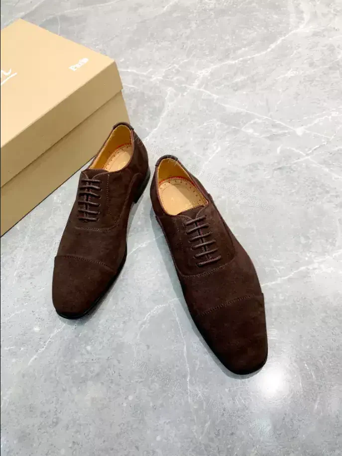 View 5 of CHRISTIAN LOUBOUTIN SURCITY – LDC020